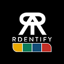 Rdentify icon